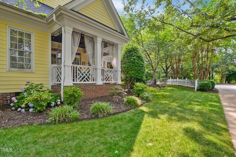 4001 Falls River Ave, Raleigh, NC 27614