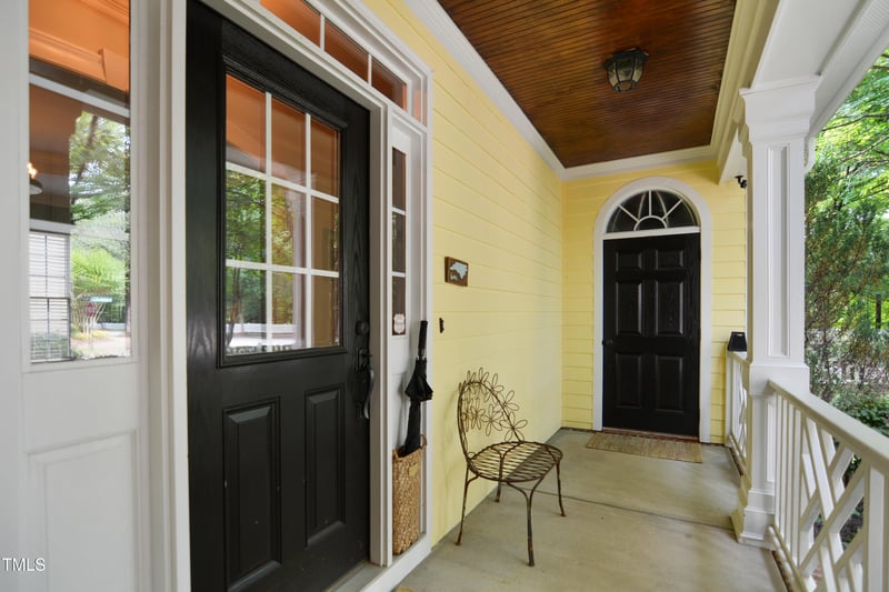 4001 Falls River Ave, Raleigh, NC 27614