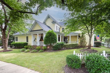 4001 Falls River Ave, Raleigh, NC 27614