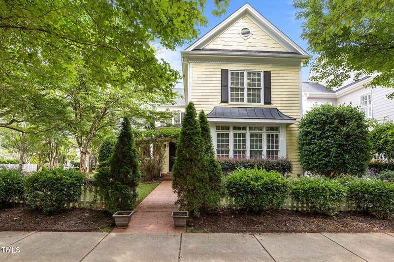 4001 Falls River Ave, Raleigh, NC 27614