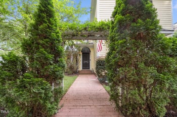 4001 Falls River Ave, Raleigh, NC 27614
