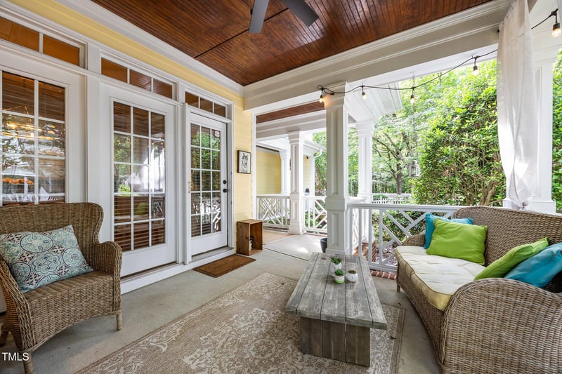 4001 Falls River Ave, Raleigh, NC 27614