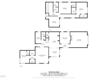 4001 Falls River Ave, Raleigh, NC 27614