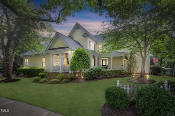 4001 Falls River Ave, Raleigh, NC 27614