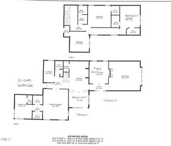 4001 Falls River Ave, Raleigh, NC 27614
