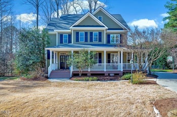 4001 Gatewood Falls Ct, Apex, NC 27539