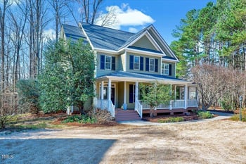 4001 Gatewood Falls Ct, Apex, NC 27539