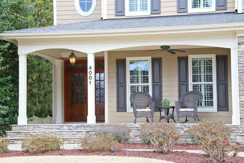 4001 Heritage View Trl, Wake Forest, NC 27587