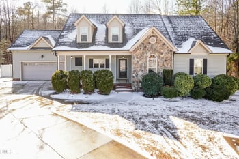 4001 Hopkins Trace Ln, Zebulon, NC 27597