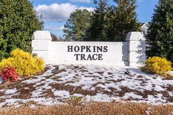 4001 Hopkins Trace Ln, Zebulon, NC 27597
