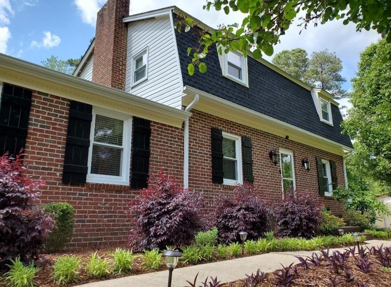 4001 Ingram Dr, Raleigh, NC 27604