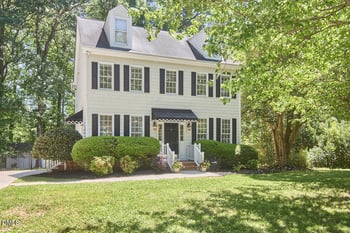 4001 Kelly Dr, Durham, NC 27707