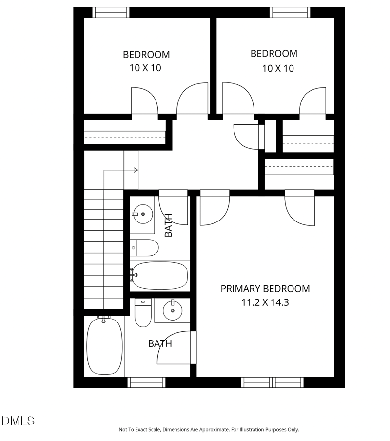 4001 Mindspring Dr, Raleigh, NC 27610