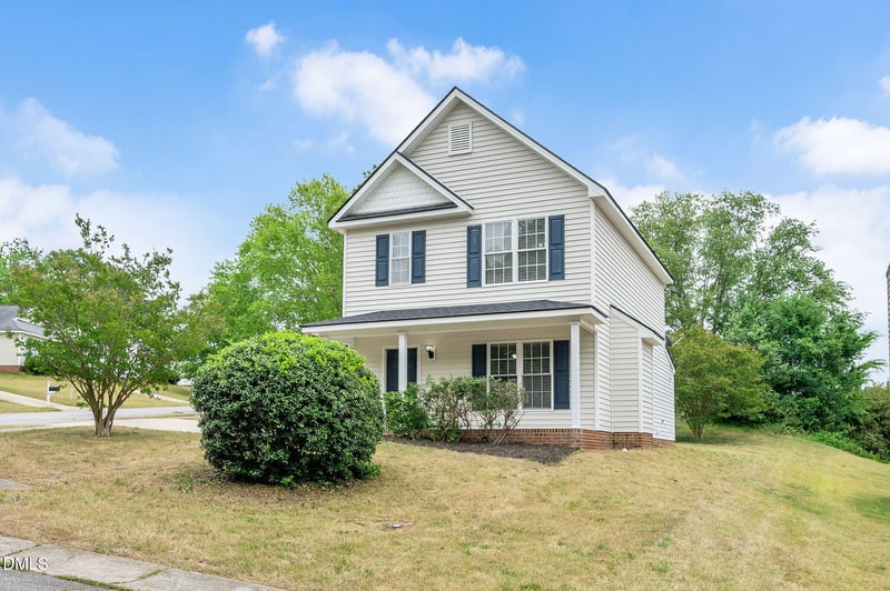 4001 Mindspring Dr, Raleigh, NC 27610