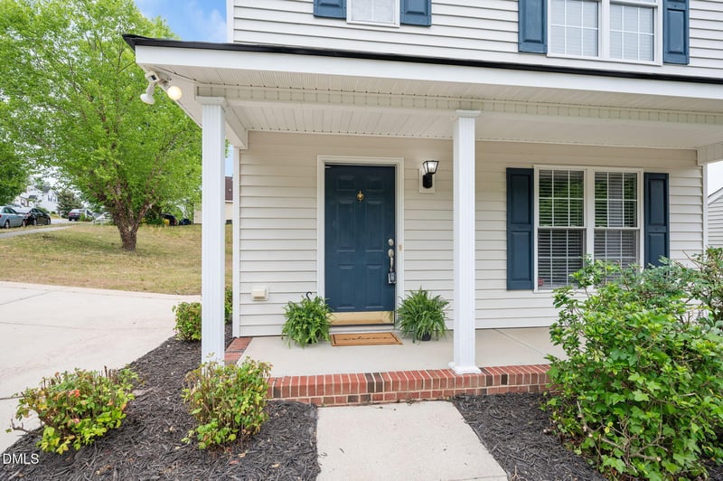 4001 Mindspring Dr, Raleigh, NC 27610