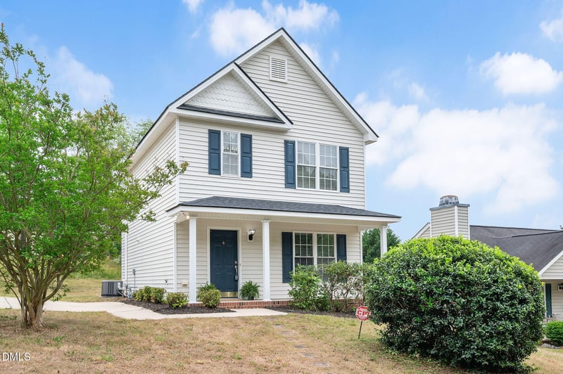 4001 Mindspring Dr, Raleigh, NC 27610