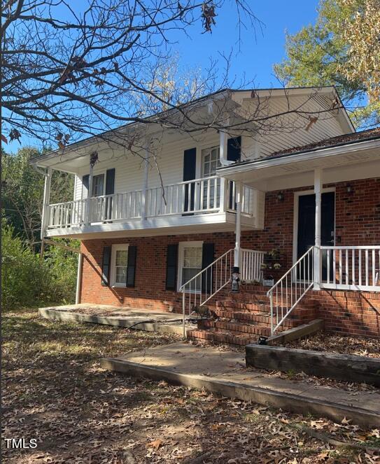 4001 Pickwyick Dr, Raleigh, NC 27613