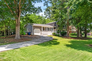 4001 Pin Oak Rd, Raleigh, NC 27604