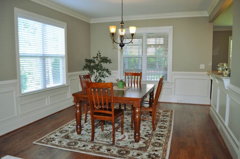 4001 Red Trillium Ct, Wake Forest, NC 27587