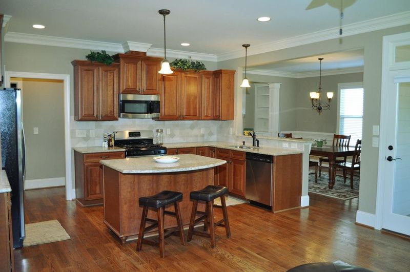 4001 Red Trillium Ct, Wake Forest, NC 27587