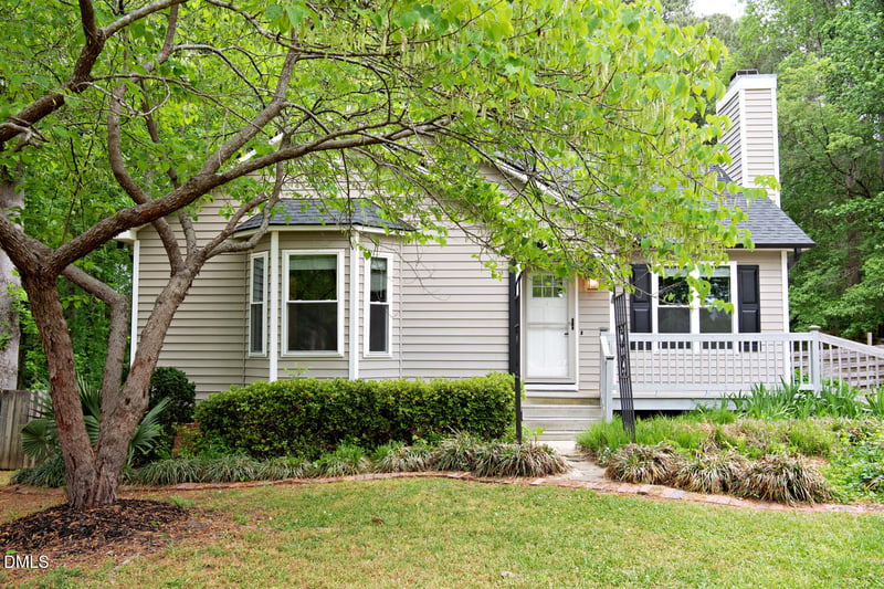 4001 Rockside Hills Dr, Raleigh, NC 27603