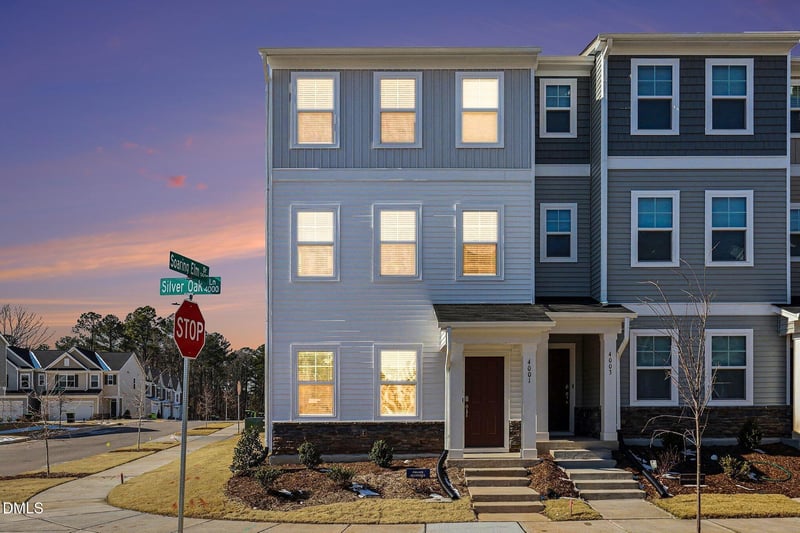 4001 Silver Oak Ln, Morrisville, NC 27560