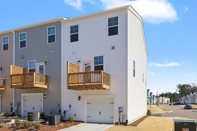 4001 Silver Oak Ln, Morrisville, NC 27560