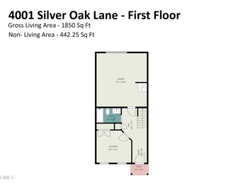 4001 Silver Oak Ln, Morrisville, NC 27560