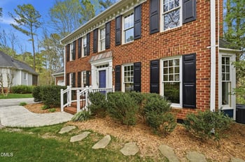 4001 Stemmons Ct, Raleigh, NC 27613
