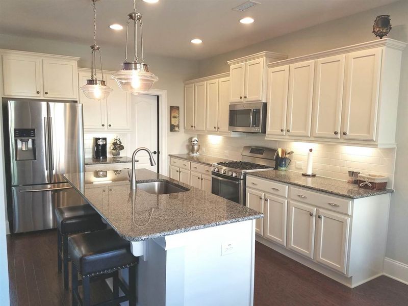 4001 Stone Fly Dr, Wake Forest, NC 27587