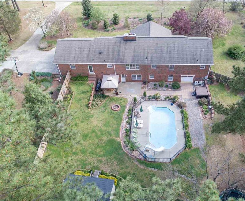 4001 Sue Ln, Raleigh, NC 27604