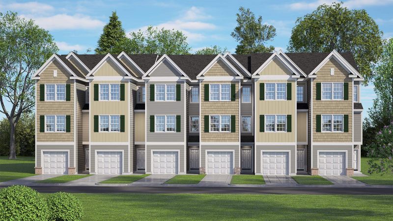4001 Trevino Dr, Durham, NC 27704