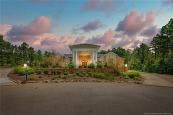 4001 Trista Ln, Fayetteville, NC 28306