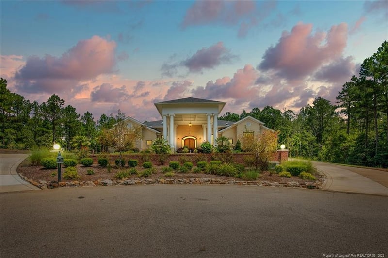 4001 Trista Ln, Fayetteville, NC 28306
