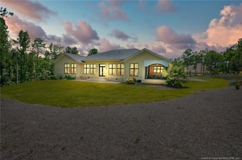 4001 Trista Ln, Fayetteville, NC 28306