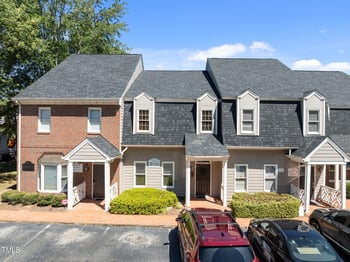 4002 Barrett Dr #202, Raleigh, NC 27609