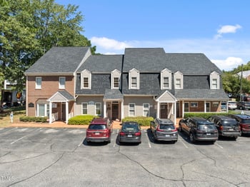 4002 Barrett Dr #202, Raleigh, NC 27609