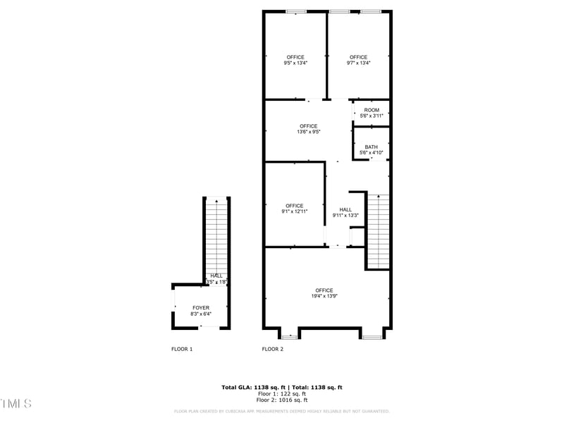 4002 Barrett Dr #202, Raleigh, NC 27609