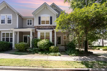 4002 Cherry Blossom Cir, Durham, NC 27713
