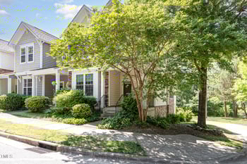 4002 Cherry Blossom Cir, Durham, NC 27713