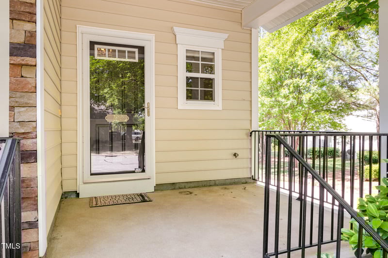 4002 Cherry Blossom Cir, Durham, NC 27713