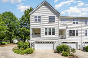 4002 Cherry Blossom Cir, Durham, NC 27713