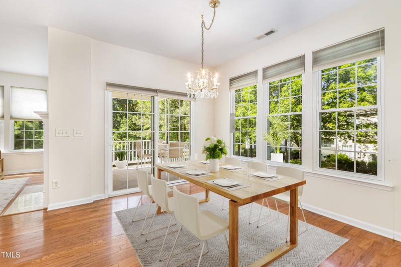 4002 Cherry Blossom Cir, Durham, NC 27713