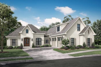 4002 Dublin Ct, Burlington, NC 27215