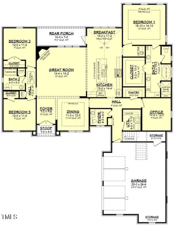 4002 Dublin Ct, Burlington, NC 27215