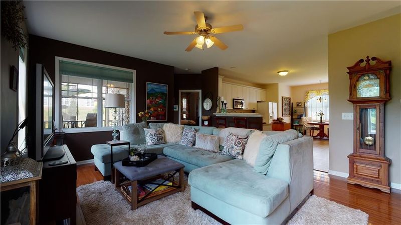 4002 Forbes Way, Burlington, NC 27215