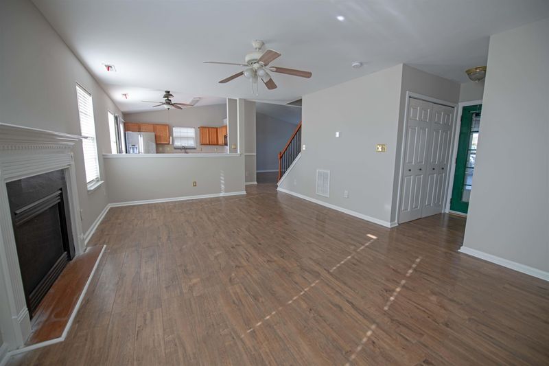 4002 Rothfield Ln, Raleigh, NC 27616