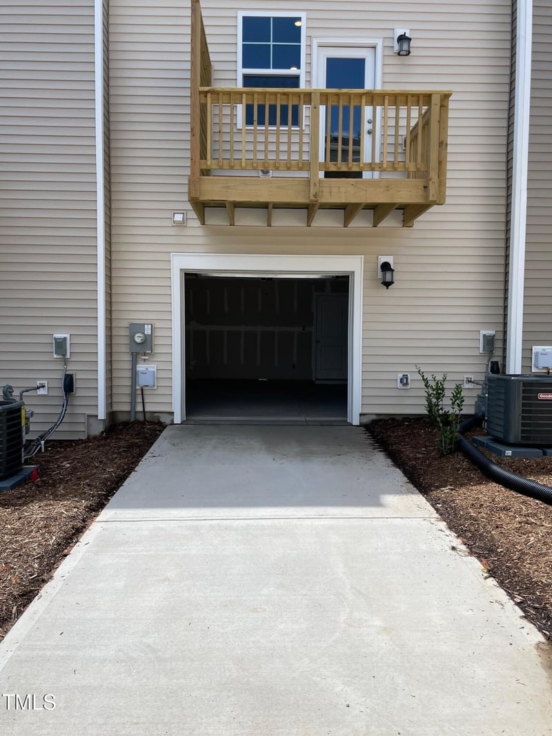 4002 Silver Oak Ln, Durham, NC 27703