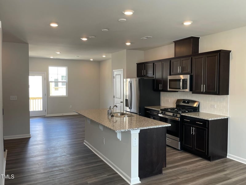 4002 Silver Oak Ln, Durham, NC 27703
