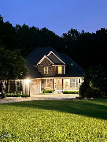 4002 Stoneway Ct, Wake Forest, NC 27587